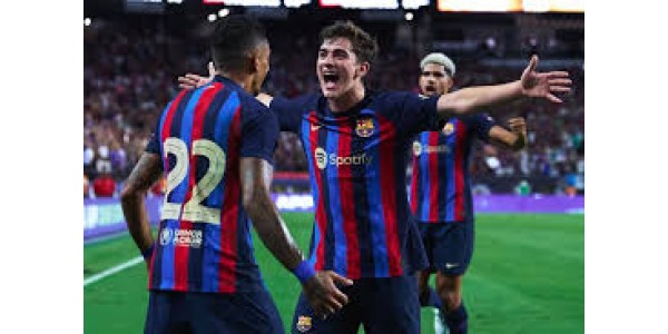 Cubarsí ja Barcelona uudistavat suhteensa